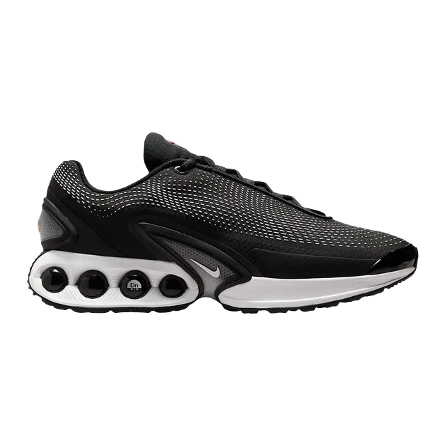 Air Max Dn Black Wolf Grey White — Authentic Shoes & Footwear at CLZTURE