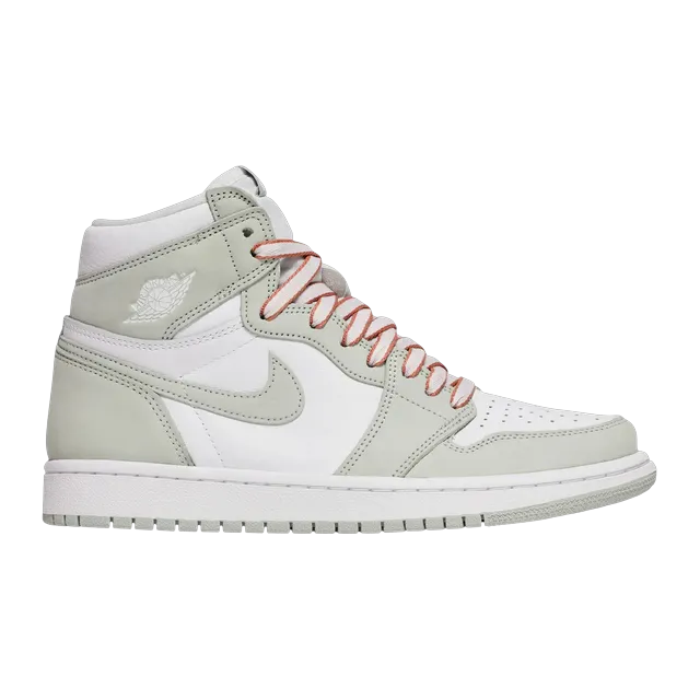 Air Jordan 1 Retro High Og Seafoam — Authentic Jordan in stock at CLZTURE