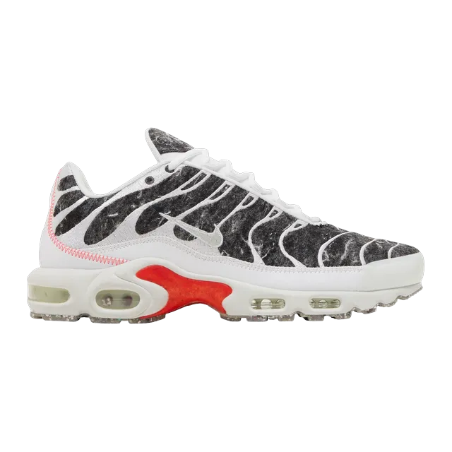Air Max Plus Tn Crater – Photon Dust — Authentic Nike in stock at CLZTURE