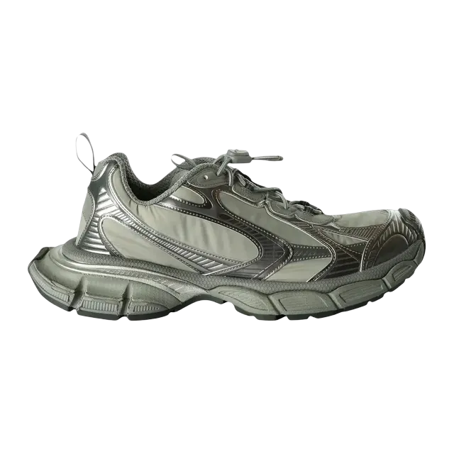 Balenciaga 3XL Olive — Authentic Shoes & Footwear at CLZTURE