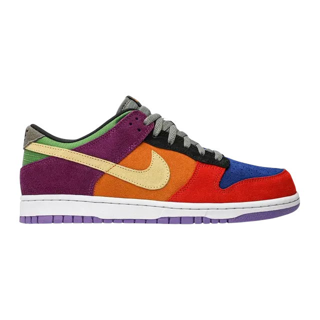 Dunk Low Sp Retro Viotech — Authentic Shoes & Footwear at CLZTURE