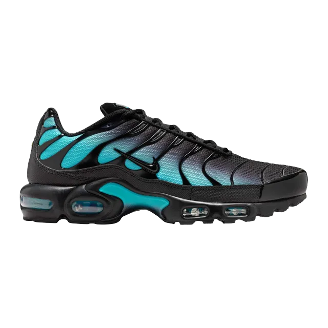 Air Max Plus Tn Black Dusty Cactus — Authentic Shoes & Footwear at CLZTURE