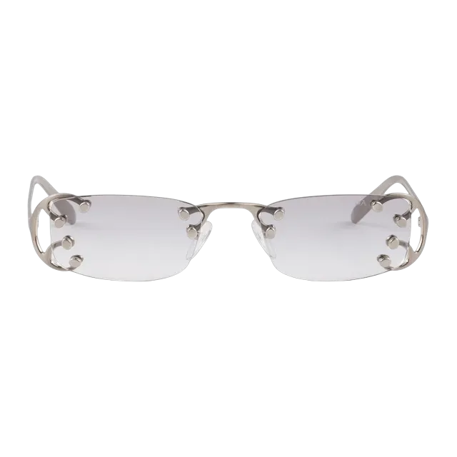 Prada Runway White — Authentic Prada in stock at CLZTURE