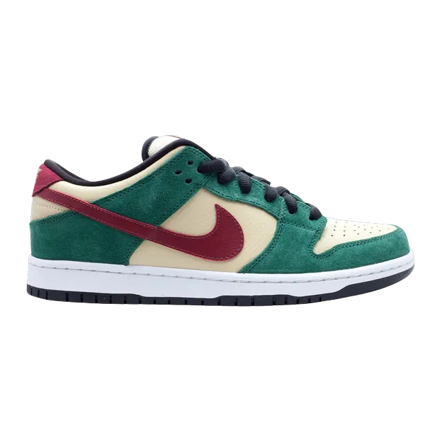 Dunk Low Pro SB Vegas Gold — Authentic Shoes & Footwear at CLZTURE