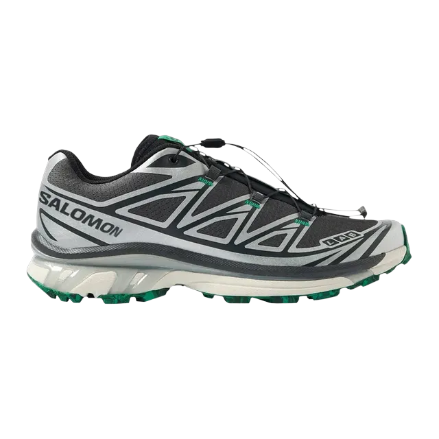 Salomon End. x Xt-6 Emerald — Authentic Shoes & Footwear at CLZTURE