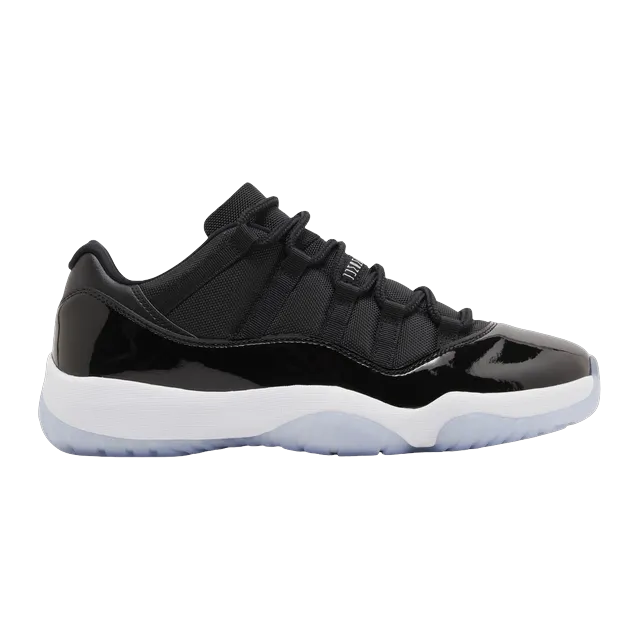 Jordan 11 Retro Low Space Jam — Authentic Shoes & Footwear at CLZTURE