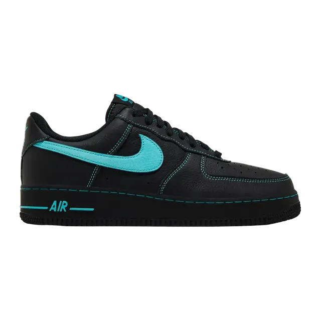 Tfny & Co. x Air Force 1 Low Un — Authentic Shoes & Footwear at CLZTURE