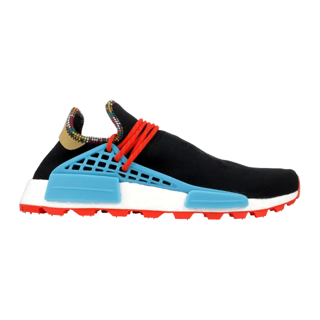 adidas Pharrell x Nmd Human Race Inspiration Pack — Authentic Adidas in stock at CLZTURE
