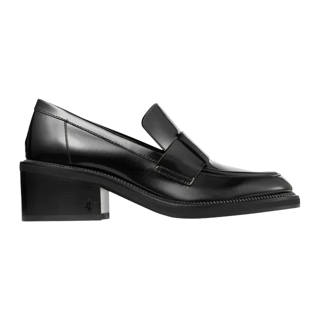 Jimmy Choo Tylor 60Mm Black — Authentic Shoes & Footwear at CLZTURE