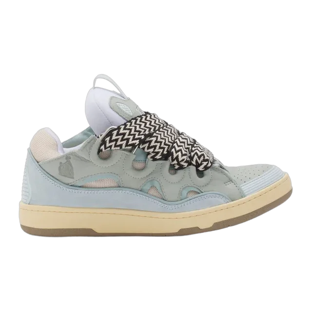 Lanvin Pale Blue — Authentic Lanvin at CLZTURE