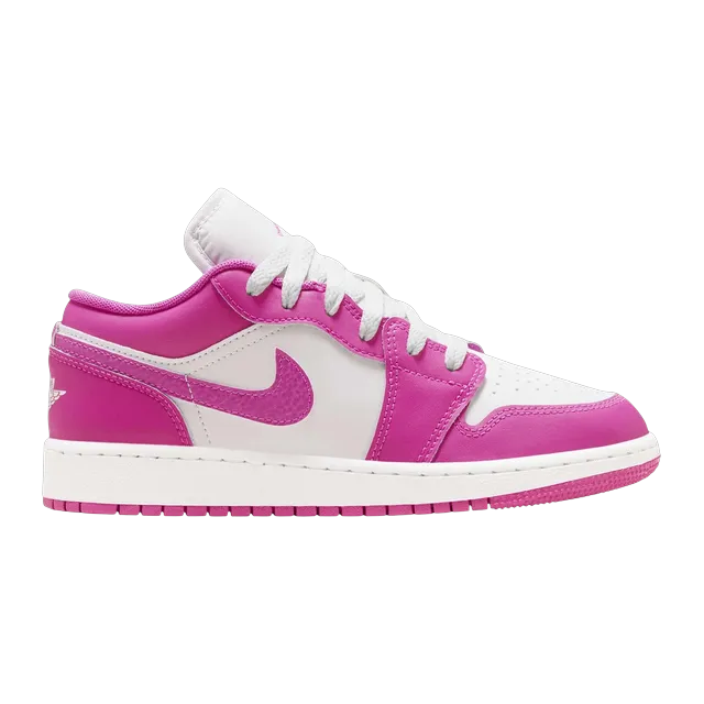 Air Jordan 1 Low Fire Pink — Authentic Shoes & Footwear at CLZTURE