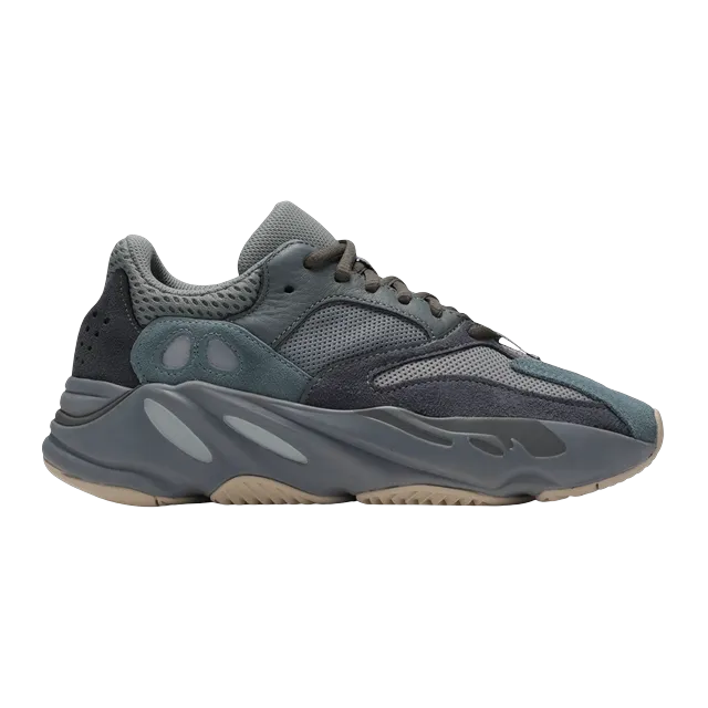 Yeezy Boost 700 Teal Blue — Authentic Shoes & Footwear at CLZTURE