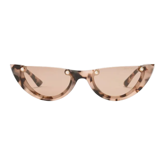 Jimmy Choo Beth Brown — Authentic Accessories at CLZTURE
