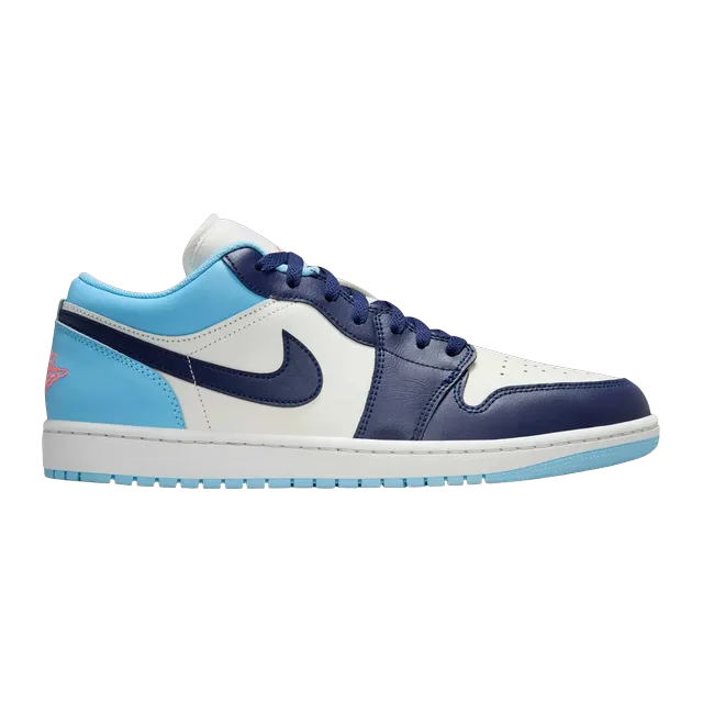 Air Jordan 1 Low Blue Chill — Authentic Shoes & Footwear at CLZTURE