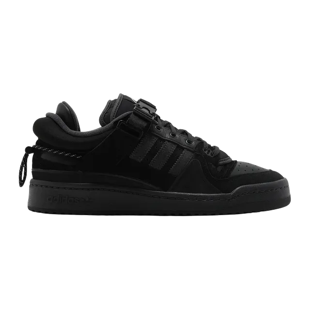 adidas Bad Bunny x Forum Buckle Low Back To School — Authentic Shoes & Footwear at CLZTURE
