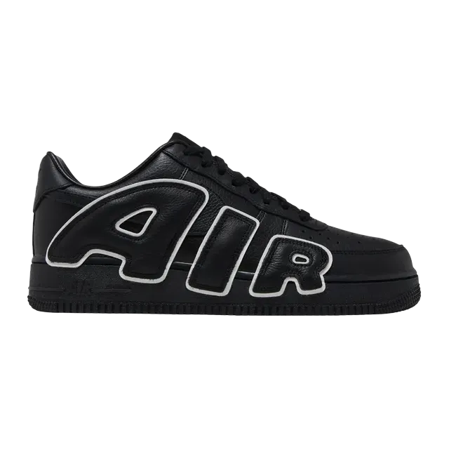 Cactus Plant Flea Market x Air Force 1 Low Premium Black — Authentic Shoes & Footwear at CLZTURE