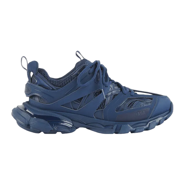 Balenciaga Sneakers Track Blue — Authentic Shoes & Footwear at CLZTURE