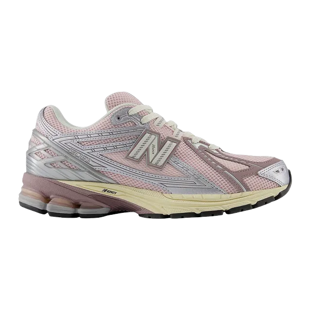 New Balance 1906R Pastel Pack – Rose Sugar — Authentic Shoes & Footwear at CLZTURE