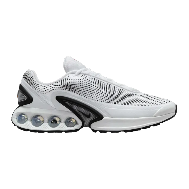 Air Max Dn Photon Dust Black — Authentic Shoes & Footwear at CLZTURE