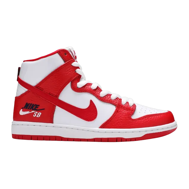 SB Dunk High Pro Dream Team — Authentic Nike in stock at CLZTURE