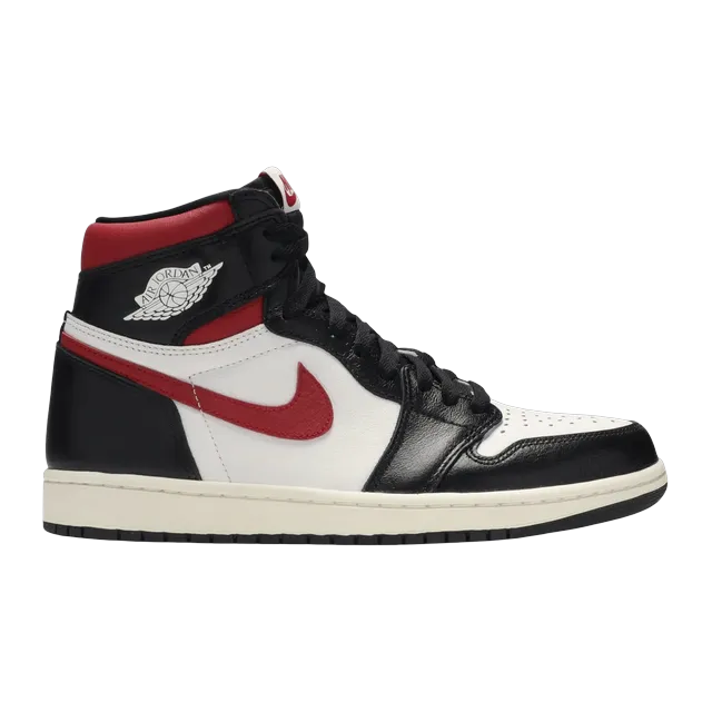 Air Jordan 1 Retro High Og Gym Red — Authentic Shoes & Footwear at CLZTURE