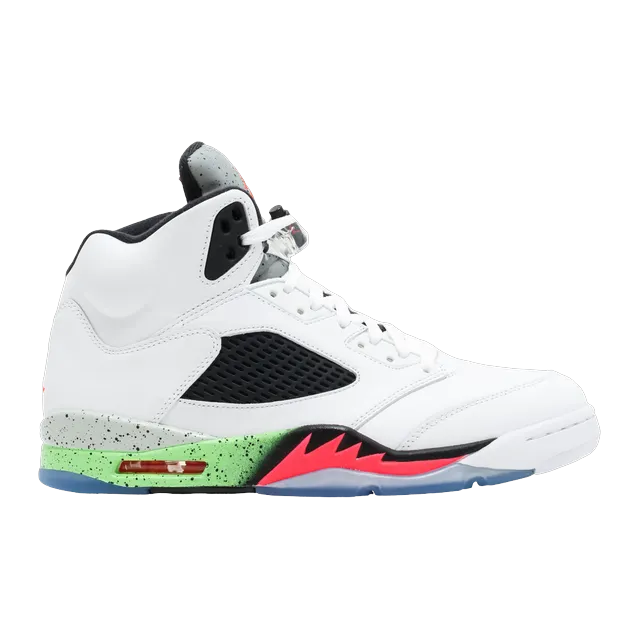Jordan 5 Retro Pro Stars — Authentic Shoes & Footwear at CLZTURE