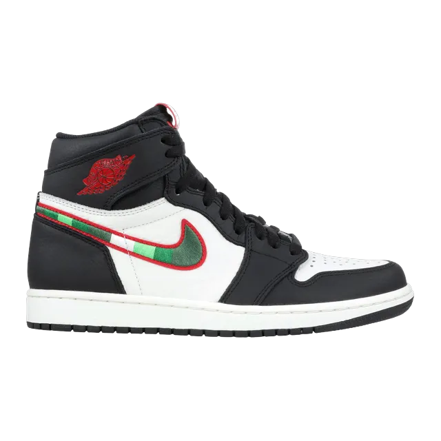 Air Jordan 1 Retro High Og a Star Is Born — Authentic Shoes & Footwear at CLZTURE