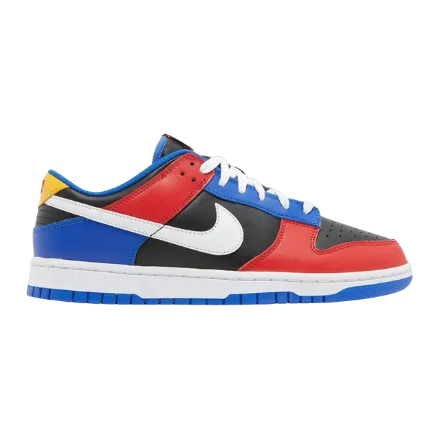 Tennessee State University x Dunk Low Tigers — Authentic Nike in stock at CLZTURE