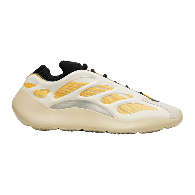 Yeezy Boost 700 V3 Safflower — Authentic Adidas in stock at CLZTURE