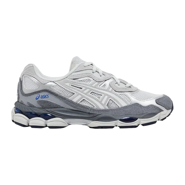 ASICS Gel NYC Gravel — Authentic Asics in stock at CLZTURE