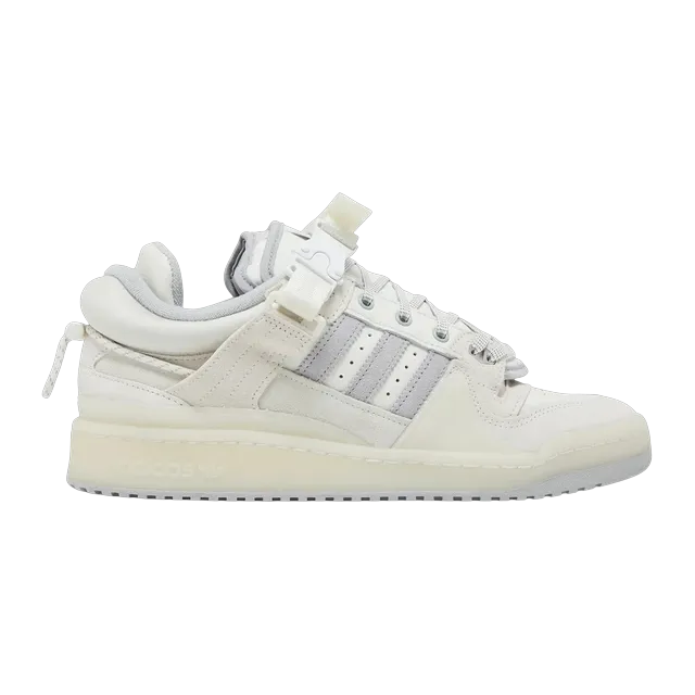 adidas Bad Bunny x Forum Buckle Low Last Forum — Authentic Shoes & Footwear at CLZTURE