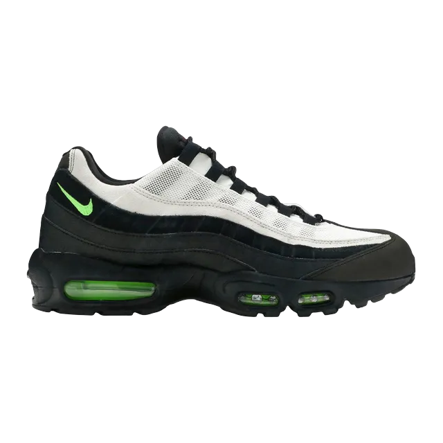 Air Max 95 Antifreeze — Authentic Nike in stock at CLZTURE