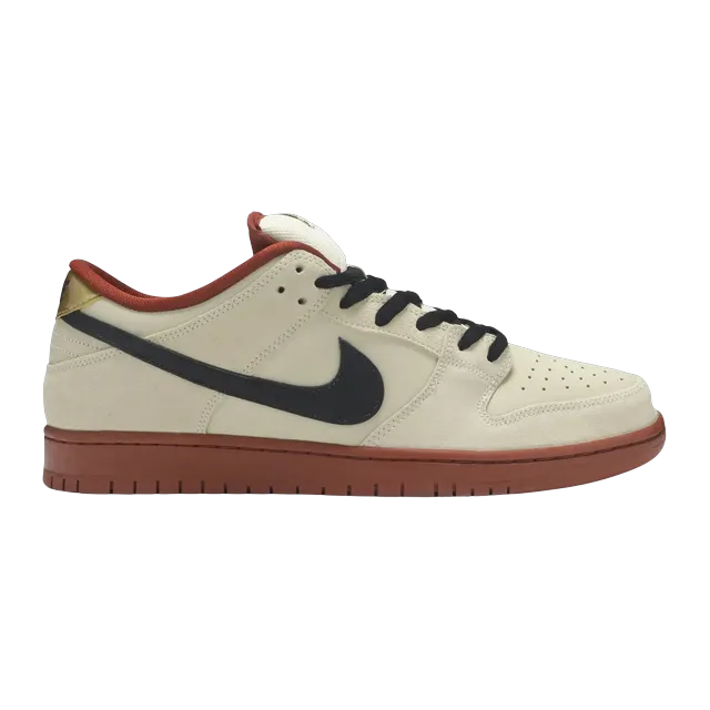 Dunk Low SB Muslin — Authentic Nike in stock at CLZTURE