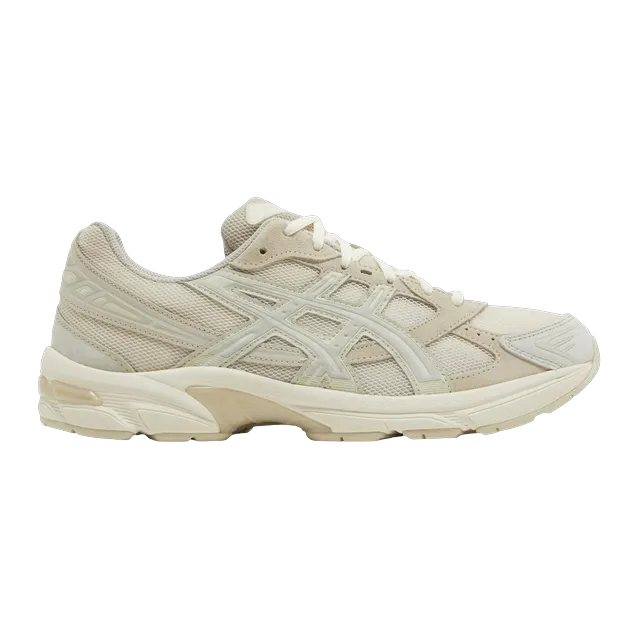 ASICS Gel 1130 Vanilla White Sage — Authentic Shoes & Footwear at CLZTURE