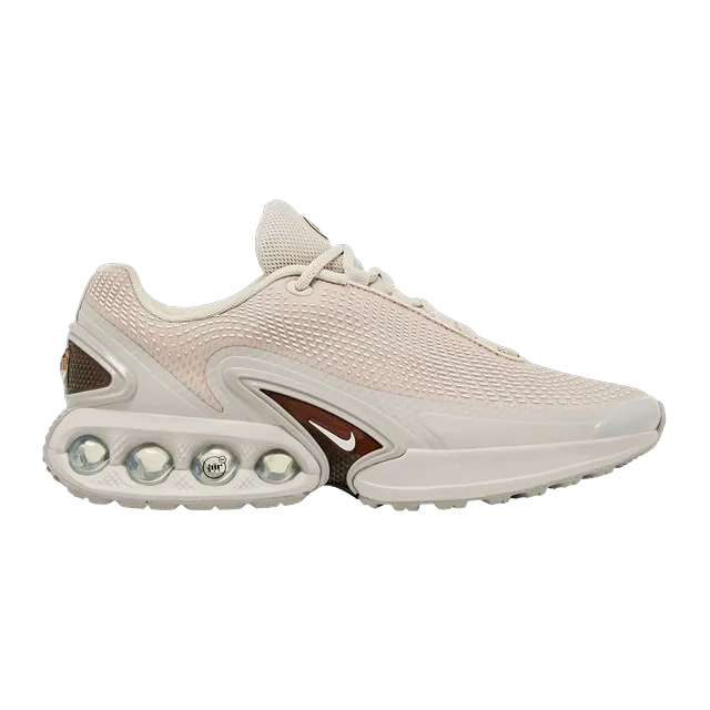 Air Max Dn Light Orewood Brown — Authentic Shoes & Footwear at CLZTURE