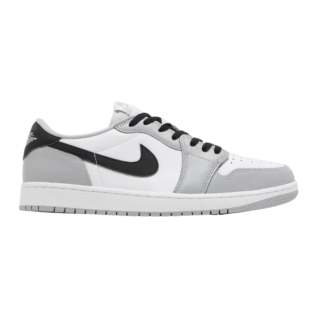 Air Jordan 1 Retro Low Og Barons — Authentic Jordan in stock at CLZTURE