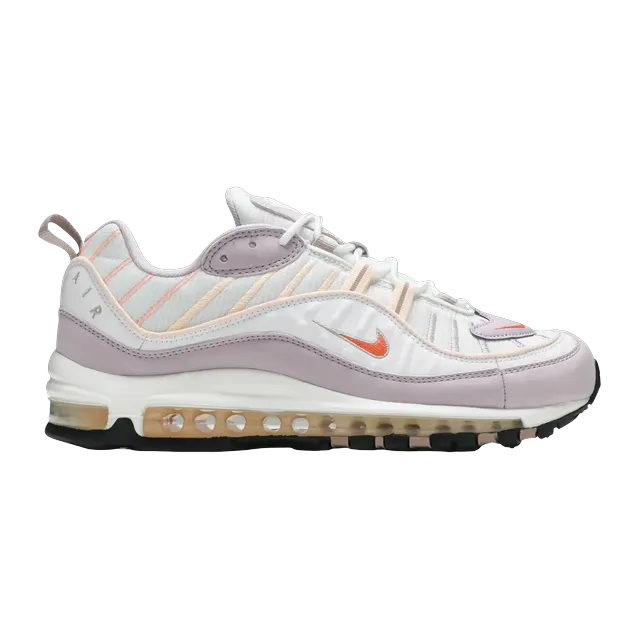Air Max 98 Atomic Pink — Authentic Shoes & Footwear at CLZTURE