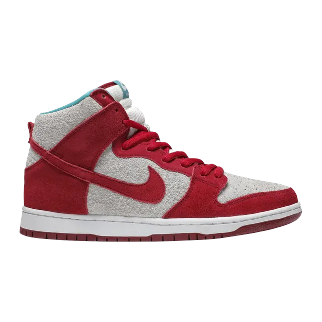 Dunk High Pro SB Dr. Seuss — Authentic Nike in stock at CLZTURE