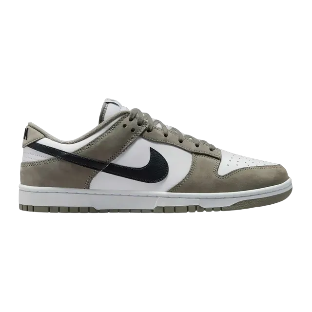 Dunk Low Light Army — Authentic Nike in stock at CLZTURE