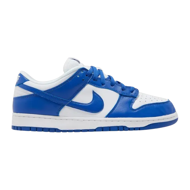 Dunk Low Retro Sp Kentucky — Authentic Shoes & Footwear at CLZTURE