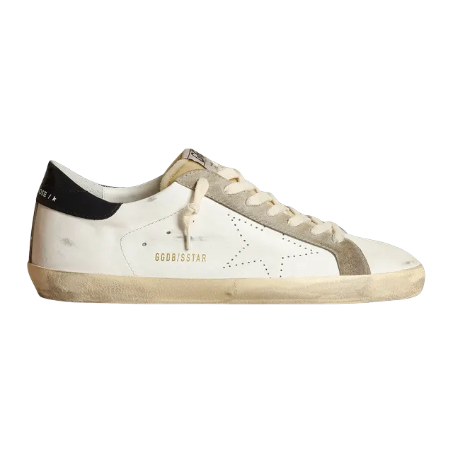 Golden Goose Sneakers Super-Star Neutral — Authentic Golden Goose in stock at CLZTURE