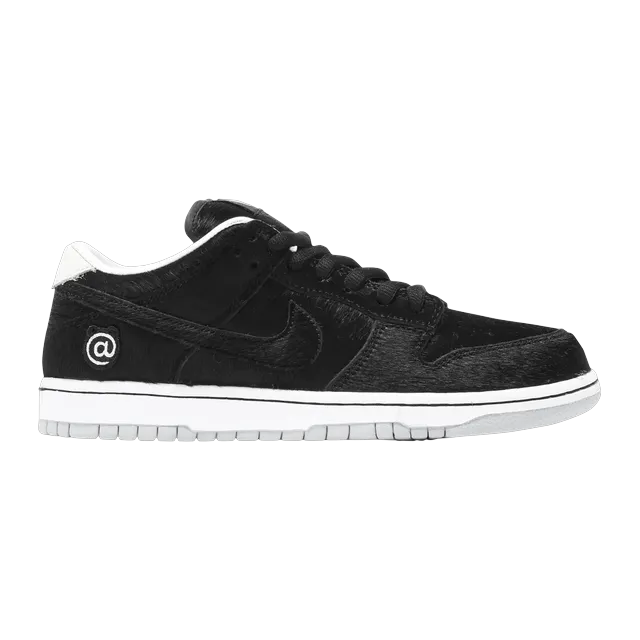 Medicom Toy x Dunk Low SB Be@Rbrick — Authentic Nike in stock at CLZTURE