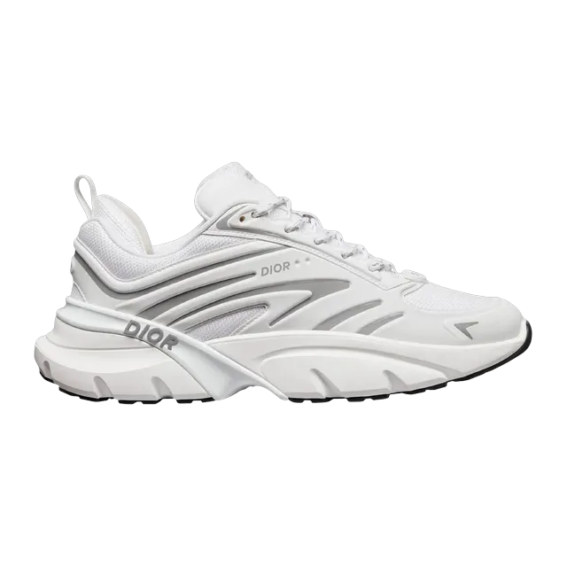 Dior Sneaker B44 Blade White — Authentic Dior in stock at CLZTURE