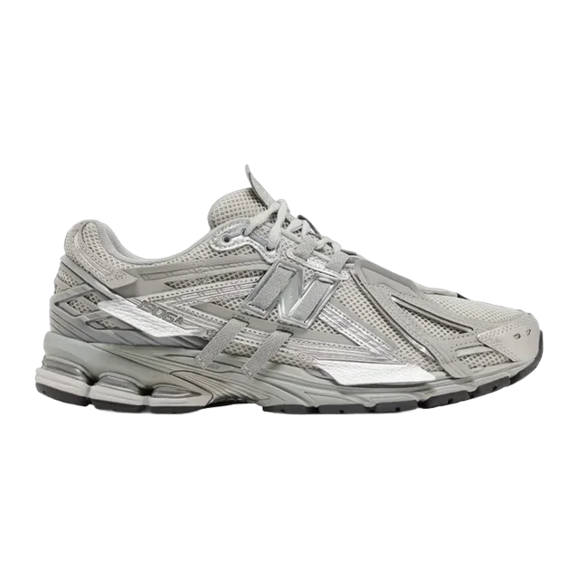 New Balance 1906a Concrete Silver Metallic — Authentic New Balance at CLZTURE
