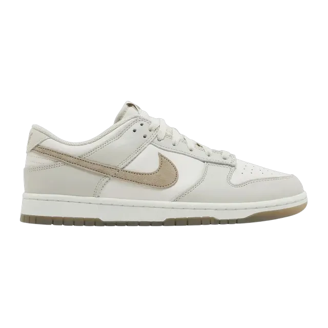 Dunk Low Se Phantom Khaki — Authentic Shoes & Footwear at CLZTURE