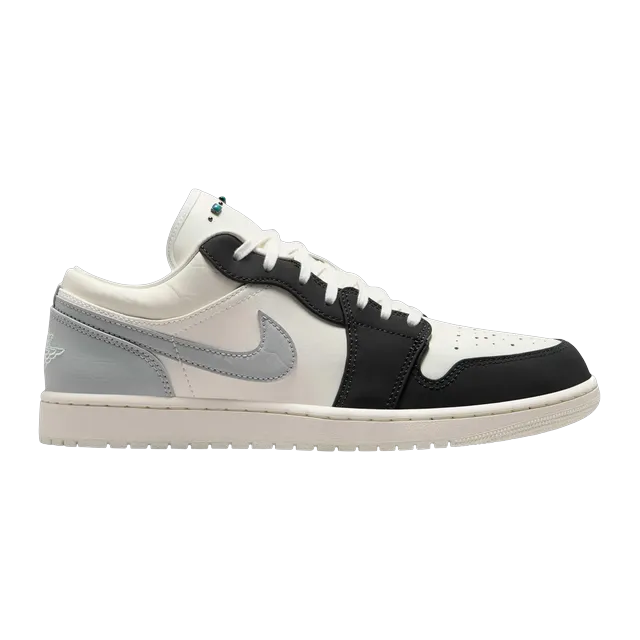 Air Jordan 1 Low Turquoise Stone — Authentic Jordan in stock at CLZTURE