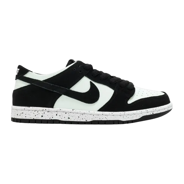 Zoom Dunk Low Pro SB Barely Green — Authentic Nike in stock at CLZTURE