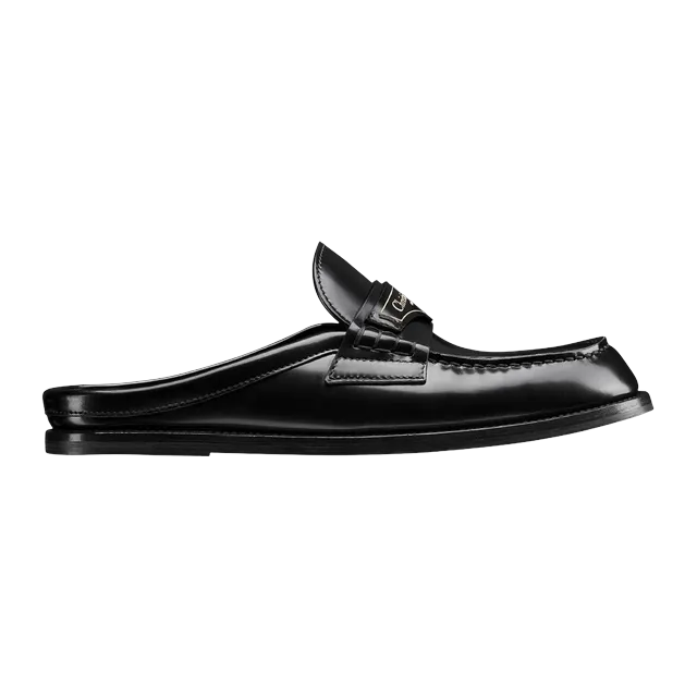 Dior Boy Black — Authentic Shoes & Footwear at CLZTURE