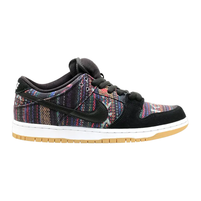 Dunk Low Premium SB Qs Hacky Sack — Authentic Nike in stock at CLZTURE