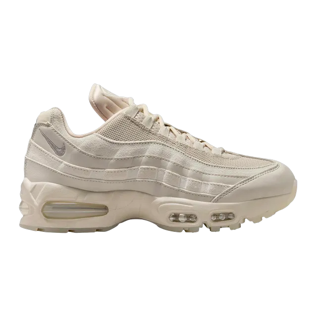 Air Max 95 Light Orewood Brown — Authentic Shoes & Footwear at CLZTURE